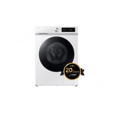 Samsung Lavatrice BESPOKE AI™ 9Kg WW90DB7U34GWU3