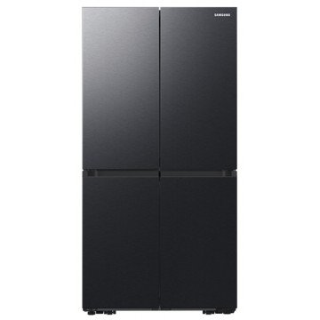 Samsung RF65DG960EB1EF frigorifero side-by-side Libera installazione 646 L E Nero