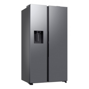 Samsung Series 8 Frigorifero Side By Side 634L RS80F66KCTEF