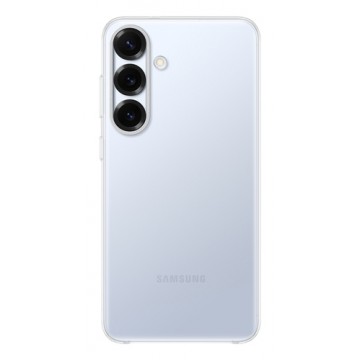 Samsung Galaxy S25+ Clear Case