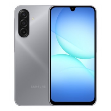 Samsung Galaxy A17 17 cm (6.7") Dual SIM ibrida 4G USB tipo-C 8 GB 256 GB 5000 mAh Grigio