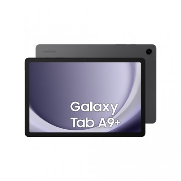 Samsung Galaxy Tab A9+ Qualcomm Snapdragon 128 GB 27,9 cm (11") 6 GB Wi-Fi 5 (802.11ac) Android 13 Grafite