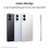 Samsung Galaxy S25 Edge, Smartphone AI, Display 6.7'' QHD+ Dynamic AMOLED 2X, Fotocamera 200MP, RAM 12GB, 256GB, 3.900 mAh, Tita