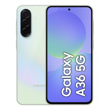 Samsung Galaxy A36 5G, Smartphone con Funzioni intelligenti, Display Super AMOLED 6.7”, 8GB RAM, 256GB, Camera 50MP, Batteria 