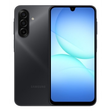 Samsung Galaxy A17 17 cm (6.7") Dual SIM ibrida 4G USB tipo-C 8 GB 256 GB 5000 mAh Nero