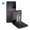Samsung Galaxy Z Flip7 Smartphone AI, RAM 12GB, 512GB, Display 4,1" Super AMOLED/6,9" Dynamic AMOLED 2X, Fotocamera 50MP, Jetbla