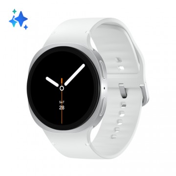 Samsung Galaxy Watch8 Galaxy Watch 8, Bluetooth, 40mm
