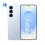 Samsung Galaxy S25 Smartphone AI, Display 6.2'' FHD+ Dynamic AMOLED 2X, Fotocamera 50MP, RAM 12GB, 256GB, 4.000 mAh, Icyblue
