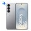 Samsung Galaxy S25 Smartphone AI, Display 6.2'' FHD+ Dynamic AMOLED 2X, Fotocamera 50MP, RAM 12GB, 512GB, 4.000 mAh, Silver shad