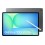 Samsung Galaxy Tab S10 FE+, Android Tablet, Display 13.1"LCD, Wifi, RAM 8GB, 128GB, 10.090 mAh, S Pen, Android 15, IP68, Gray