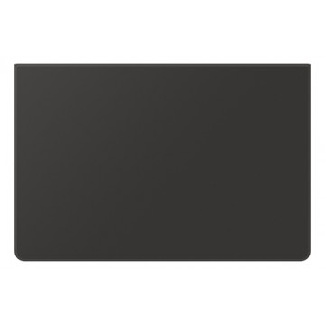 Samsung Cover con tastiera Galaxy Tab S11 Ultra Book Cover Keyboard Slim, Black