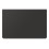 Samsung Cover con tastiera Galaxy Tab S11 Book Cover Keyboard Slim, Black