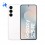 Samsung Galaxy S25 FE, Smartphone AI, Display Dynamic AMOLED 2X 6.7'', Fotocamera 50MP, 8GB RAM, 256GB, Batteria 4.900 mAh, Whit