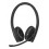 EPOS ADAPT 260 Auricolare Wireless A Padiglione Ufficio USB tipo-C Bluetooth Nero