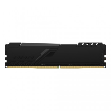 Kingston Technology FURY Beast 8GB 3600MT/s DDR4 CL17 DIMM Black