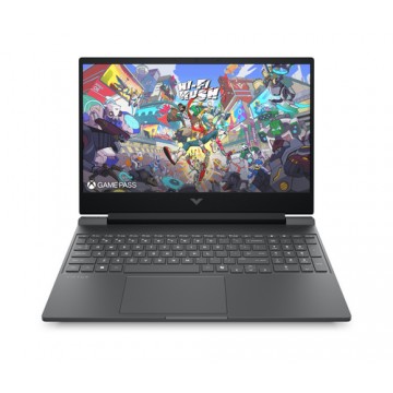 HP Victus Gaming Laptop 15-fa2033nl Intel Core 7 240H Computer portatile 39,6 cm (15.6") Full HD 16 GB DDR5-SDRAM NVIDIA GeForce