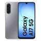 Samsung Galaxy A17 5G 17 cm (6.7") Dual SIM ibrida Android 15 USB tipo-C 128 GB 5000 mAh Grigio