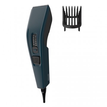Philips HAIRCLIPPER Series 3000 Regolacapelli con lame in acciaio inossidabile