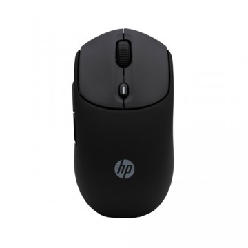 HP Mouse wireless silenzioso 400