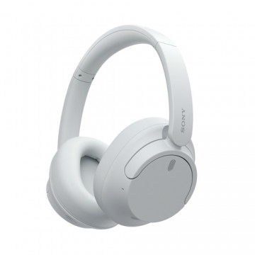 Sony WH-CH720N Cuffie Bluetooth wireless con cancellazione del rumore - Durata della batteria fino a 35 ore e ricarica rapida - 