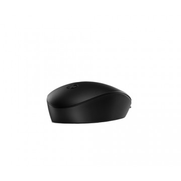 HP Mouse cablato 125 (pacco da 120)