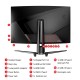 MSI MAG ARTYMIS 324CP Curved Gaming Monitor - 31.5 Inch, 16:9 Full HD (1920 x 1080), VA, 165Hz, 1ms