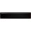 Poggiapolsi HyperX Wrist Rest – Tastiera – Dimensione completa