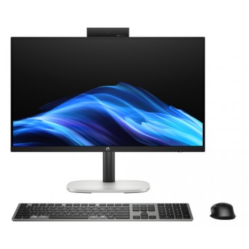 HP ProStudio 4 G1i AI PC Intel Core Ultra 5 235T 60,5 cm (23.8") 1920 x 1080 Pixel Touch screen PC All-in-one 16 GB DDR5-SDRAM 5