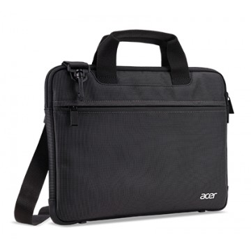 Acer NP.BAG1A.188 borsa per notebook 35,6 cm (14") Valigetta ventiquattrore Nero