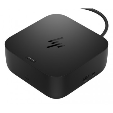 HP Dock USB-C 100W G6