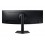 Samsung S95UC Monitor PC 124,5 cm (49") 5120 x 1440 Pixel Dual QHD LCD Nero