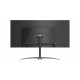 Acer Predator UM.MXXEE.001 Monitor PC 113 cm (44.5") 3440 x 1440 Pixel 4K Ultra HD OLED Nero