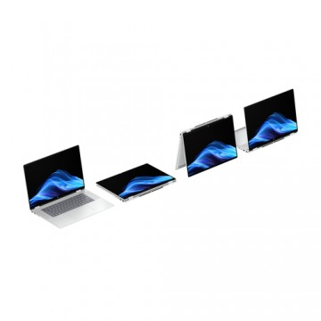 HP OmniBook X Flip Next Gen AI 16-as0016nl Copilot+ PC Intel Core Ultra 5 226V Ibrido (2 in 1) 40,6 cm (16") Touch screen 2K 16