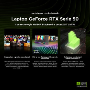 HP Victus Gaming 15-fb3009nl Copilot+ PC AMD Ryzen AI 7 350 Computer portatile 39,6 cm (15.6") Full HD 16 GB DDR5-SDRAM 1 TB SSD