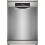 Bosch Serie 8 SMS8TCI04E Lavastoviglie da libera installazione 60 cm Acciaio spazzolato anti-impronta Classe A