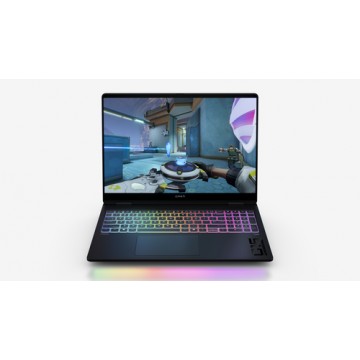 HP OMEN MAX Gaming Laptop 16-ak0004nl Copilot+ PC AMD Ryzen AI 9 375 Computer portatile 40,6 cm (16") WQXGA 32 GB DDR5-SDRAM NVI