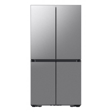 Samsung Series 8 RM70F67RDR frigorifero side-by-side Libera installazione 669 L Acciaio inox