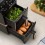 Philips Serie 4000 Airfryer con doppio cestello verticale