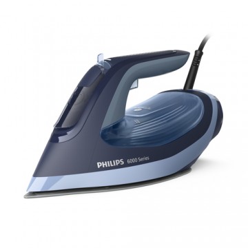 Philips Serie 6000 Ferro a vapore Foxy