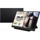ASUS ZenScreen MB165B Monitor Portatile 15.6” 1080P FHD - Monitor da viaggio IPS USB-C, Anti-sfarfallio