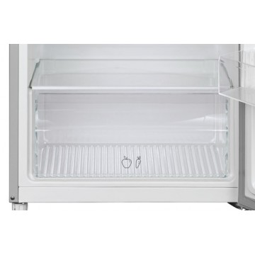 Candy CDG1S514ES frigorifero con congelatore Libera installazione 211 L E Bianco