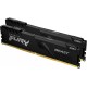 Kingston Kit  FURY Beast 16 GB (2 x 8 GB) 3600 MHz DDR4