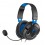 Turtle Beach Recon 50 Auricolare Cablato A Padiglione Gaming Nero, Blu