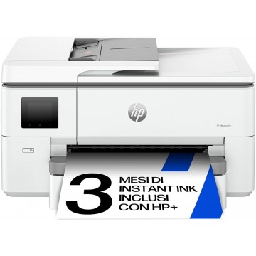 HP OfficeJet Pro 9720e A3 Stampante multifunzione