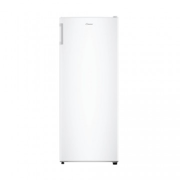 Candy CUQS 513EWH Congelatore verticale Libera installazione 163 L E Bianco