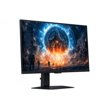 Samsung Monitor Gaming Odyssey G6 - G60F da 27" QHD Flat