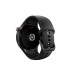 Motorola Moto Watch 3,63 cm (1.43") OLED 47 mm Digitale Touch screen Nero GPS (satellitare)