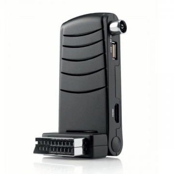 DECODER TS6005 STALTH