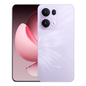 OPPO Reno13 Pro 5G AI Smartphone, Tripla fotocamera 50+50+8MP, Selfie 50MP, Display 6.83” 120HZ AMOLED FHD+, 5800mAh, RAM 12GB