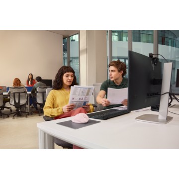 HP Tilt Ergo PNK MSE 720M EMEA-INTL EN L mouse